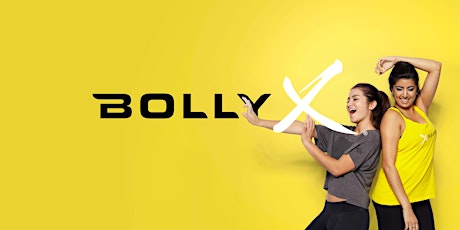 BollyX with Mevy - Ladies Only Bollywood Fitness Classes tickets