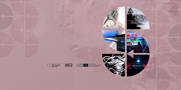 Splice Festival Day 2 at Shapes Hackney