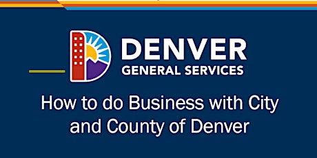 5 Steps on How to do Business with Denver tickets