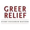 Logotipo de Greer Relief & Resources Agency