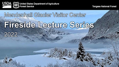 2022 MGVC Fireside Lecture Series tickets