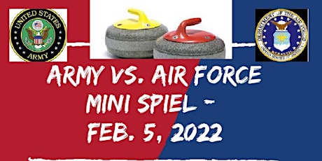 Army/Air Force Mini-Spiel tickets