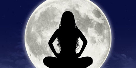 Full Moon Meditation tickets