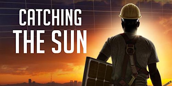 Catching the Sun & Solar Fair