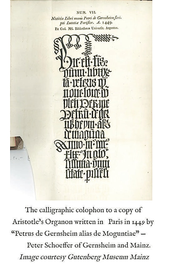 
		Sumner Stone on: Typography & Calligraphy image
