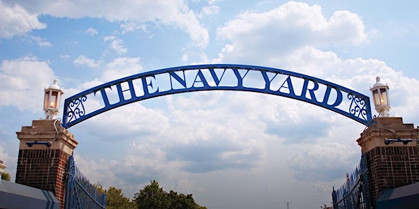 OWASP Philadelphia Chapter Meeting at the Navy Yard