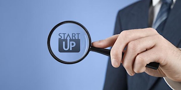 Congressional Briefing: New Models For Tech Start-Up Funding & U.S. Economi...