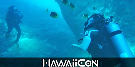 HawaiiCon 2016 - Extra Special Events, Workshops and Tours primary image