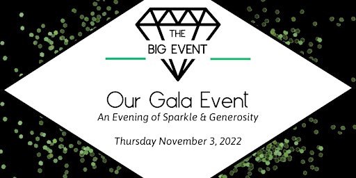 BIG Event Gala