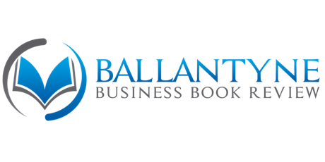 Ballantyne Business Book Review primary image