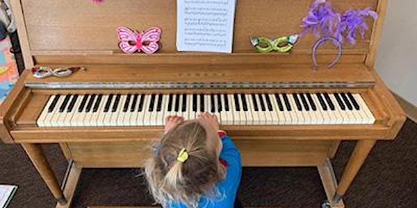 Musical Celebration for the Whole Family (in Hebrew)