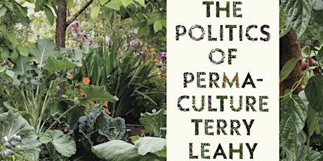 The Politics of Permaculture tickets