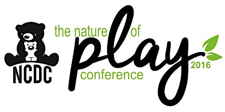 The Nature of Play Conference primary image