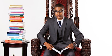 How To Become A Successful  Young Man(Success 101 Workshop) tickets