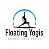 Logotipo da organização Floating Yogis