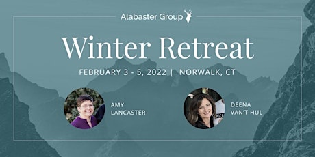 Alabaster Group's Winter Retreat 2022 tickets