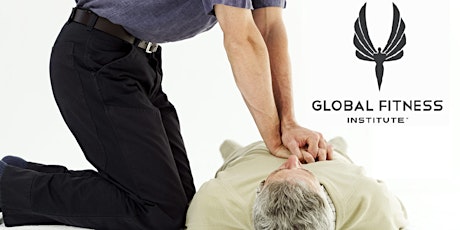 Level 2 First Aid & CPR Update (Melbourne) - evening session primary image