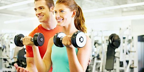 Personal Trainers workshop 1 - Cert IV Fitness Prac Assessment (Melbourne) primary image