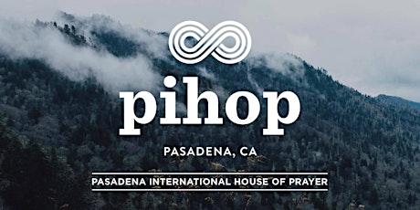 Intro to Prayer Room and Devotion (In-person or Online) tickets