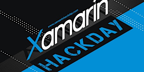 zzXamarin Hack Day - Gothenburg, Sweden primary image