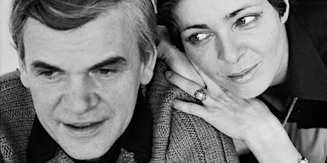 MILAN KUNDERA: From The Joke to Insignificance tickets