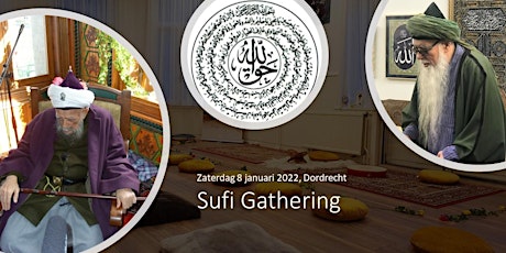Primaire afbeelding van Sufi Gathering