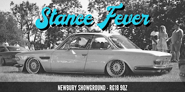 Stance Fever - The Show  2022