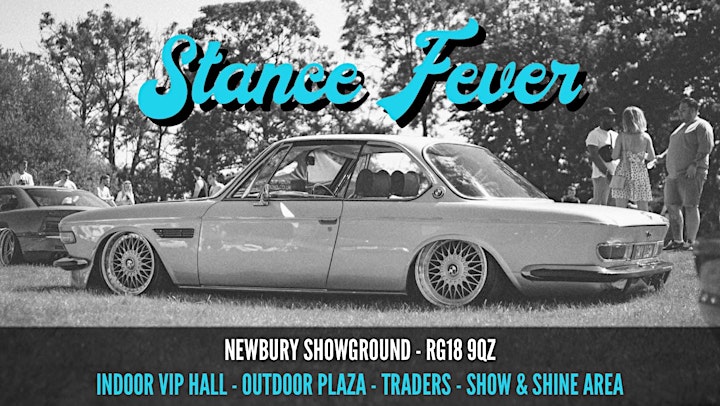 
		Stance Fever - The Show  2022 image
