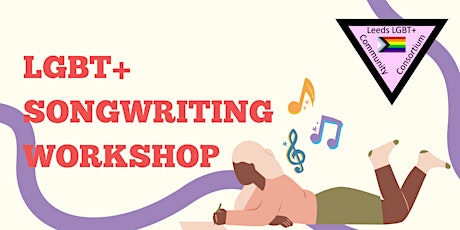 Songwriting Workshop tickets