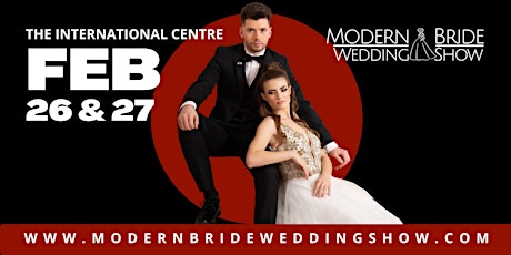 2022 Spring Bridal Show tickets
