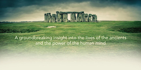 The Memory Code with Dr Lynne Kelly