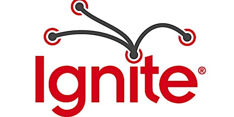 Ignite at Strata + Hadoop World London primary image