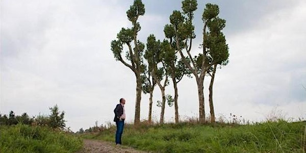 Walk & Talk wandeling en inspiratiesessie voor ondernemers op 10 mei 2016