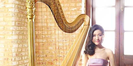 Harp Recital by Lauyee Yeung and Students primary image