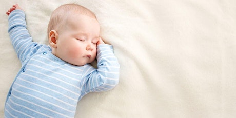 Newborn & Infant Sleep tickets