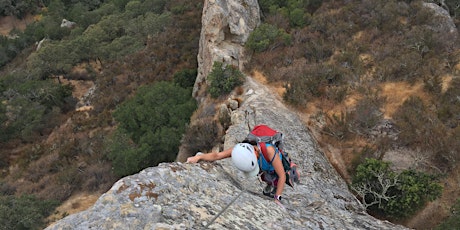 On Belay - Rock Climbing boletos