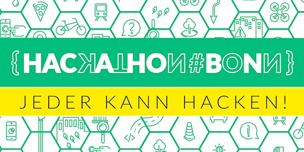 HACKATHON BONN