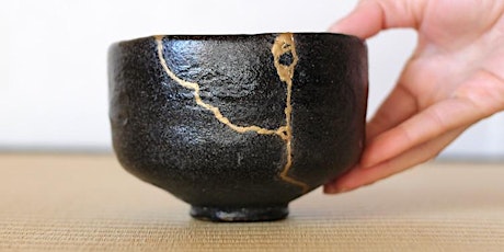CSDA/CCAD YP&C - An Introduction  to Kintsugi tickets