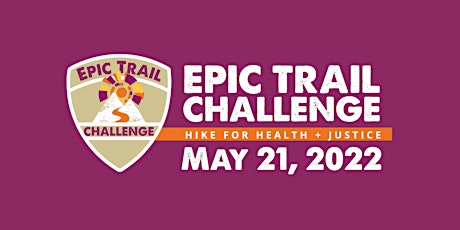 Epic Trail Challenge Info Session tickets
