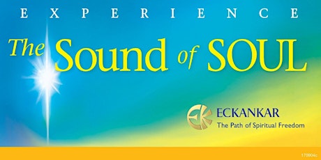 Experience HU: The Sound of Soul (Contemplation & Conversation via ZOOM) tickets