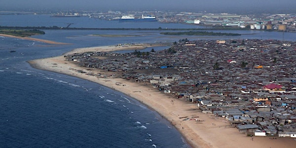 In the Shadow of Ebola - Film Screening and Panel Discussion