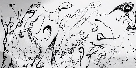 FREE Workshop Mindful Artflow - Automatic Drawing tickets