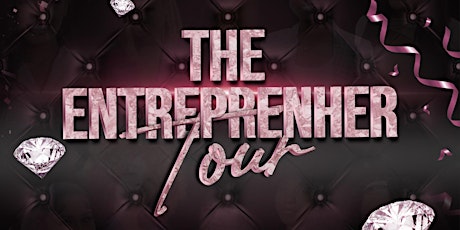 The EntreprenHER Tour tickets
