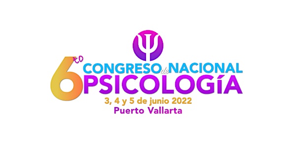 6º Congreso Nacional de Psicología