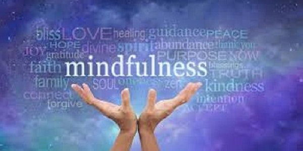 6 Week Online Mindfullness Program