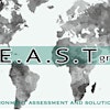 Logotipo de EAST Group