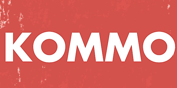 Kommoguntia-Jubiläum