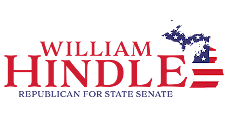 William Hindle for Senate Campaign Kickoff! tickets
