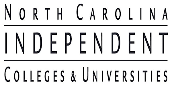 12th Annual NCICU Assessment Conference and Pre-Conference Workshops 2016