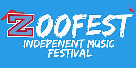 ZooFest Independent Music Festival tickets